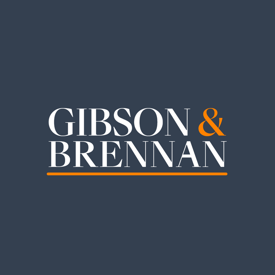 Gibson & Brennan
